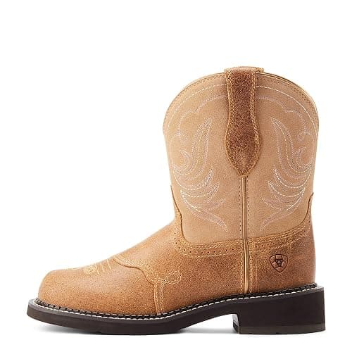 Ariat Women’s Fatbaby Western Boot thumbnail 2