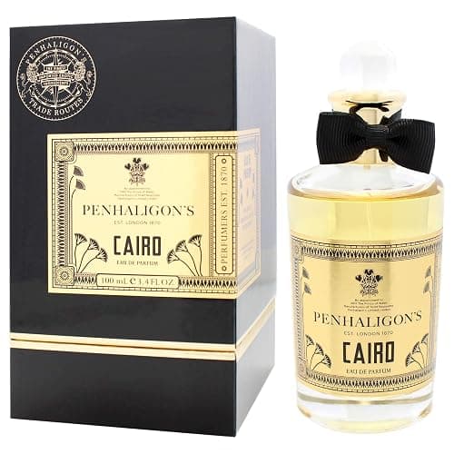 Penhaligons Cairo for Unisex - 3.4 oz EDP Spray thumbnail 4