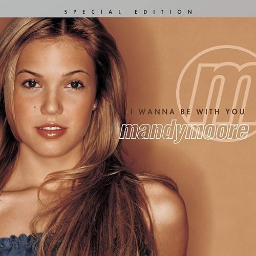 I Wanna Be With You - Image 1