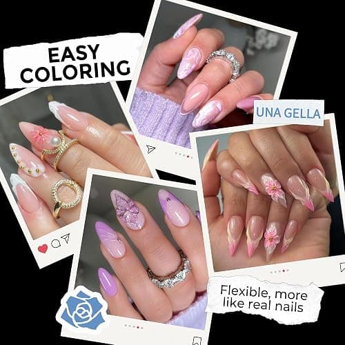 Medium Stiletto  thumbnail 3