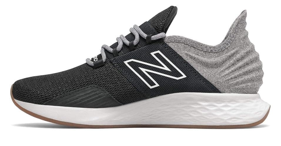 New Balance Women's Fresh Foam Roav V1 Sneaker thumbnail 5