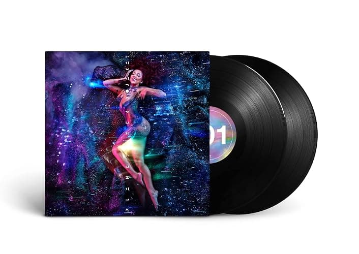 Planet Her - Image 1