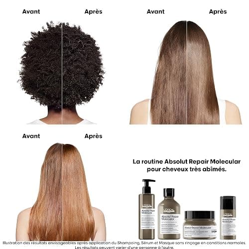 L’Oréal Professionnel, Sérum Réparateur à Rincer thumbnail 3