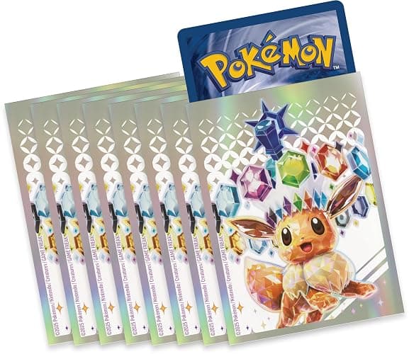Pokémon Cards thumbnail 7