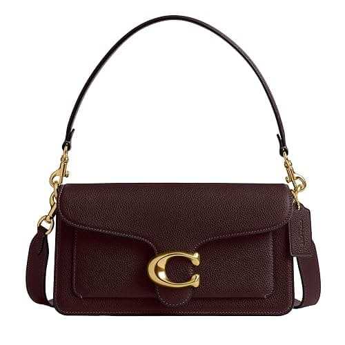 Coach Tabby Shoulder Bag 26 - Image 1