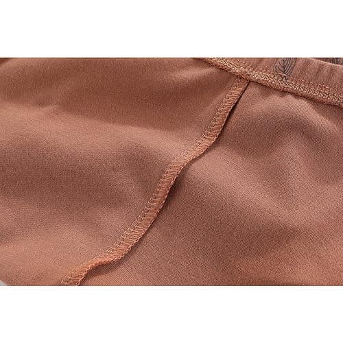 JELYLOVE Unisex Baby Boy Girl Pants Sets Cotton Soft Infants Bottoms Casual 5 Pack 0-12 Month Babies' Leggings thumbnail 9