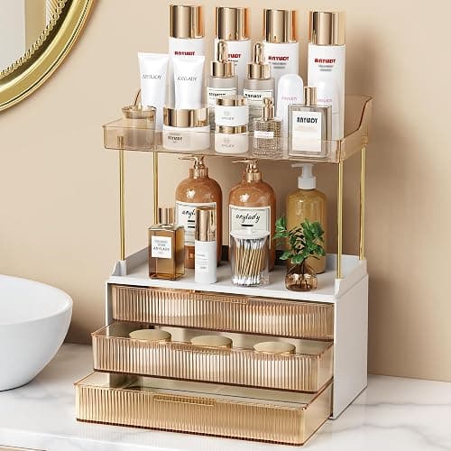 Makeup organizer  - Image 1