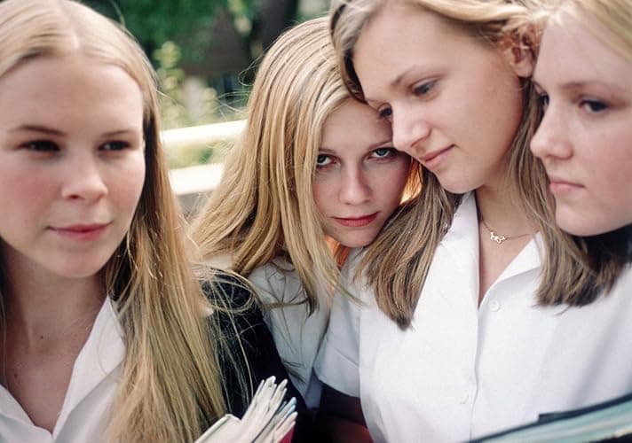The Virgin Suicides[DVD] thumbnail 2