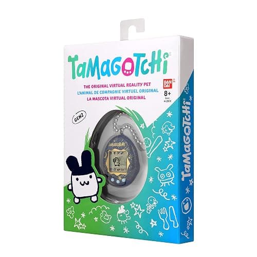 Tamagotchi Original - Starry Shower thumbnail 9