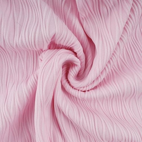 Womens Cute Crop Halter Tops Tie Back Textured Going Out Tank Top Ruched Slim Y2k Camisole Summer Vacation Cami Shirt thumbnail 5