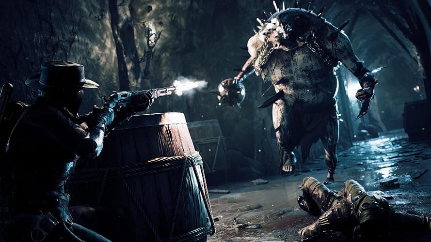 Remnant 2 - PlayStation 5 thumbnail 5