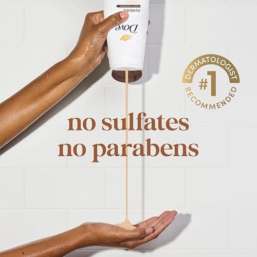 Dove Purely Pampering Body Wash, Coconut Milk with Jasmine Petals 22 oz by Dove thumbnail 5