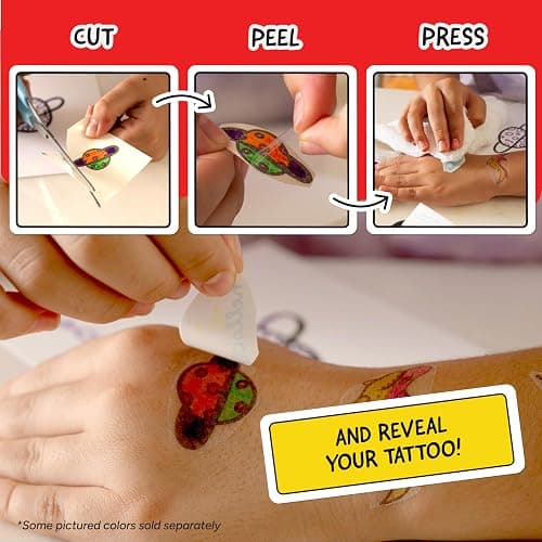 Tattoo maker thumbnail 5