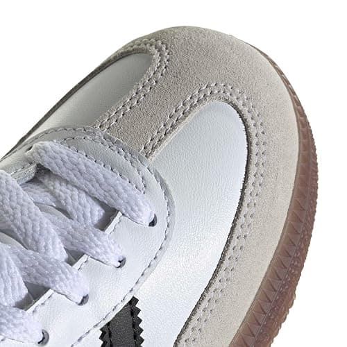 adidas Kids' Samba Indoor Soccer Shoe thumbnail 8