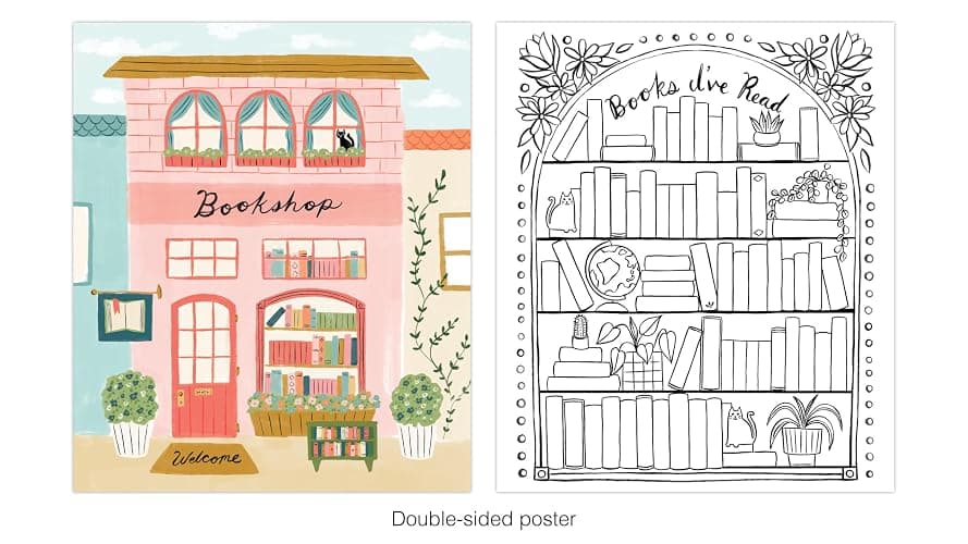 Book Lover's Box thumbnail 8