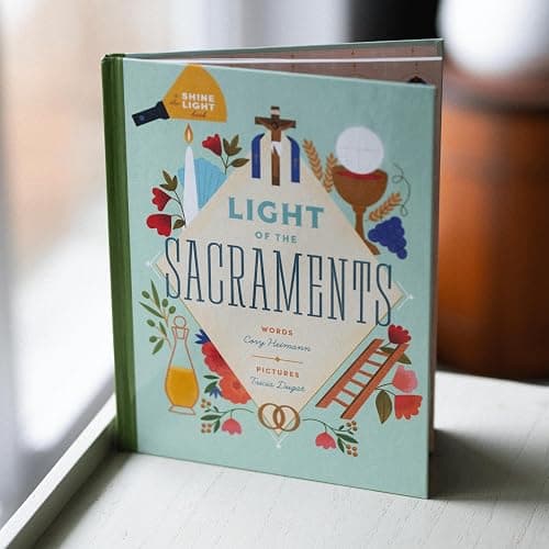 Light of the Sacraments thumbnail 3