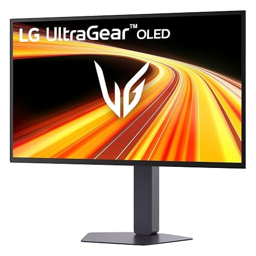 LG 27GX790B-B 27” Ultragear QHD (3440 x 1440) OLED Gaming Monitor, Dual Mode (QHD 540Hz/ HD 720Hz), 0.02ms, TrueBlack 500, NVIDIA G-Sync Compatible, AMD FreeSync Premium Pro, DP 2.1, USB-C, Black thumbnail 17