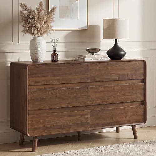 Wooden Dresser - Image 1