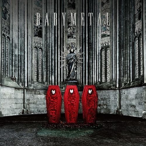 Babymetal Limited Release] - Image 1