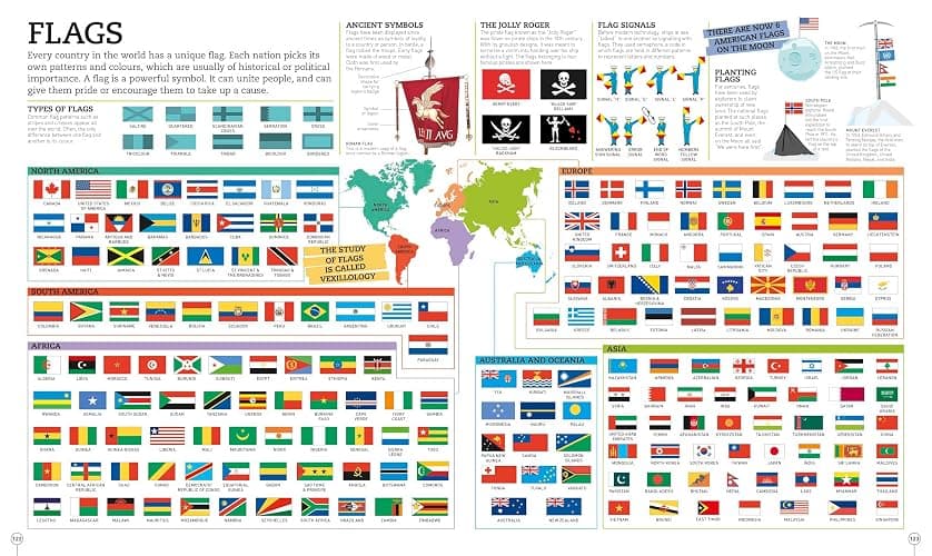 Picturepedia, Second Edition: An Encyclopedia on Every Page thumbnail 2