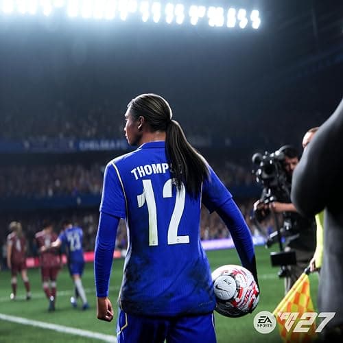 EA SPORTS FC 27 Standard Edition PlayStation 4 | Physical Disc I VideoGame |English thumbnail 6