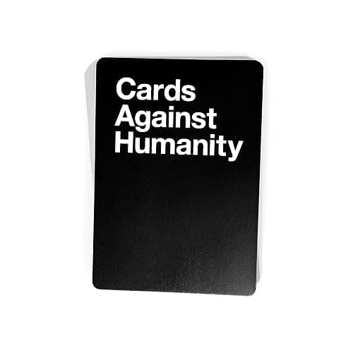 Cards Against Humanity: Nasty Bundle • 6 Nasty Themed Packs + 10 All-New Cards thumbnail 5
