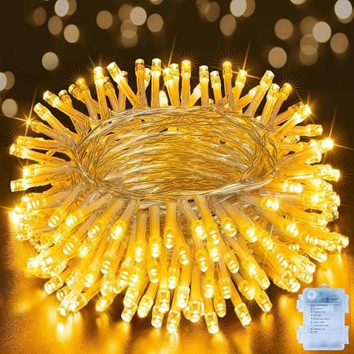 Fairy Lights - Image 1