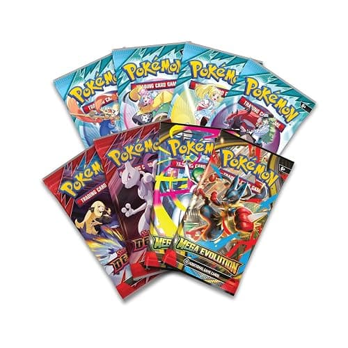 Pokémon TCG: Mega Venusaur ex Premium Collection Box thumbnail 4