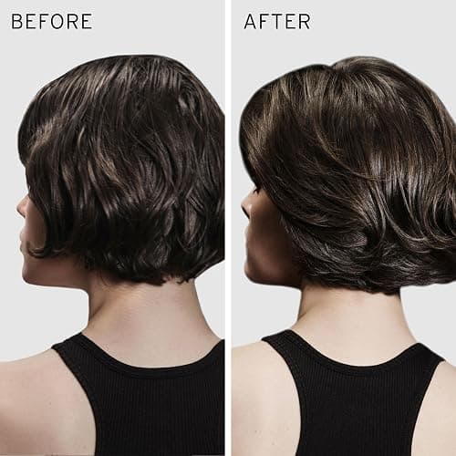 Fekkai Brilliant Gloss Shampoo - 1 Liter - Transforms Hair with 4X Shine - Free of Sulfates, Parabens, Phthalates - Vegan, Cruelty-Free thumbnail 8