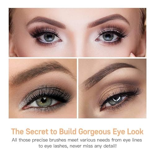 Makeup Brushes thumbnail 5