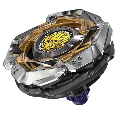 Beyblade X Fang Leon T 4-60U CX Starter Pack Set, Takara Tomy Balance Type Top and Launcher, Battling Tops Game Toys, Ages 8+ thumbnail 3