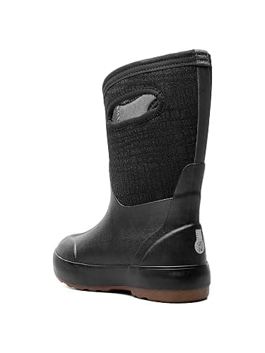 BOGS unisex-child Classic Ii Snow BootSnow Boot thumbnail 5
