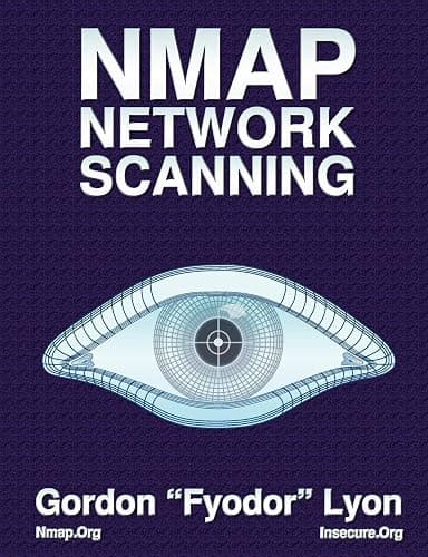 Nmap Network Scanning: The Official Nmap Project Guide to Network Discovery and Security Scanning - Image 1