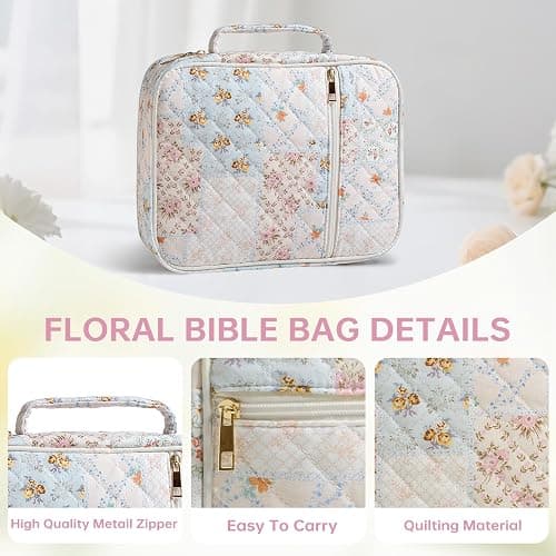 Bible Cover  thumbnail 5