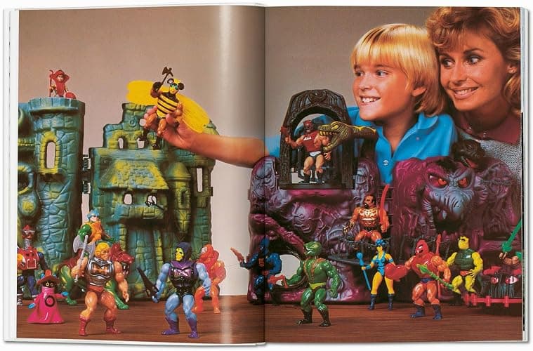 All-American Ads of the 80s (Sourcebook) (Multilingual Edition) thumbnail 2