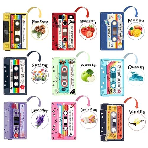 More air freshners for stocking thumbnail 3