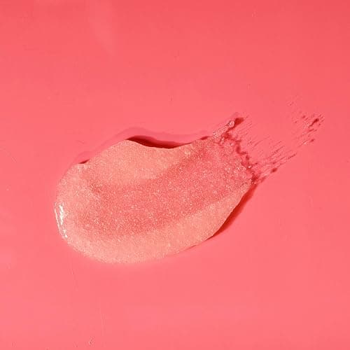 Tree Hut Pink Hibiscus Shea Sugar Scrub, Exfoliating, Hydrating & Moisturizing Body Scrub with Shea Butter & Nourishing Essential Oils, Smooth & Soften Skin, 18 oz thumbnail 5