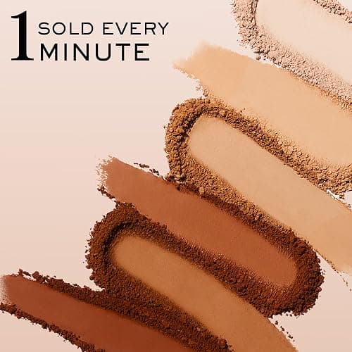 Lancôme Dual Finish Powder Foundation - Natural Finish, Sheer-to-Full Coverage, Longwear Powder Foundation, Controls Shine thumbnail 6