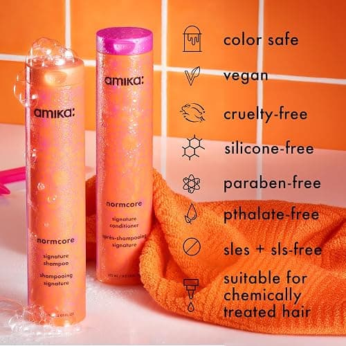 amika soft strand stars nourishing wash + care set thumbnail 11