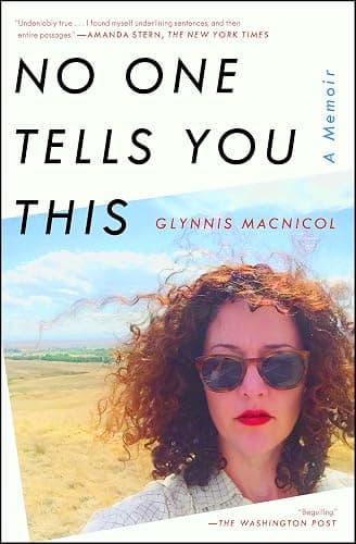 No One Tells You This: A Memoir - Image 1