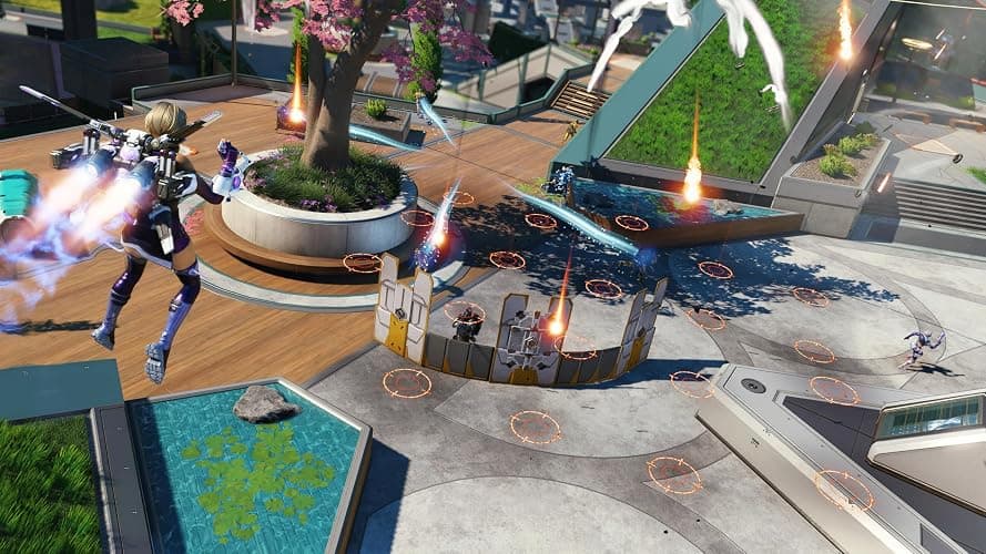 Apex Legends - 4,350 Apex Coins EA App - Origin PC [Online Game Code] thumbnail 6