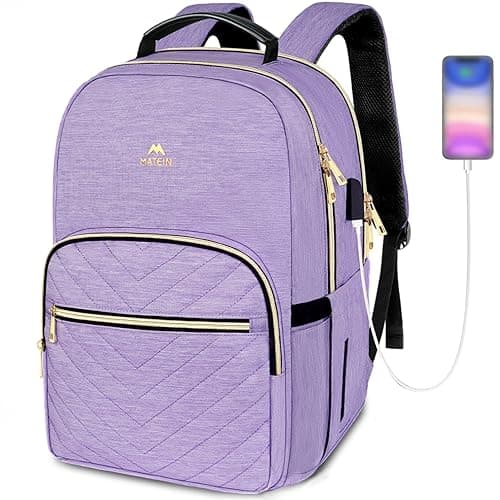 MATEIN Laptop Backpack