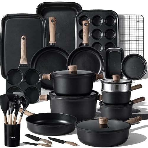 Pots/Pans - Image 1