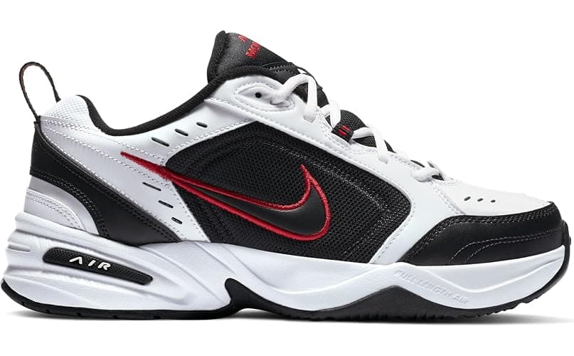 Nike Men's Air Monarch IV Training/Workout Shoes | Cross-Training Shoes thumbnail 2