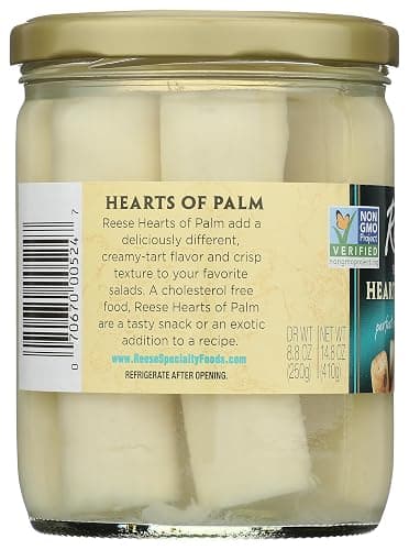 Reese Hearts Of Palm, 14.8 Oz thumbnail 7