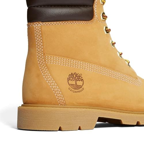 Timberland Women's Linden Woods Waterproof Boots thumbnail 2