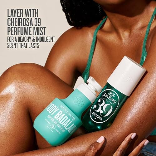 Sol de Janeiro Body Badalada Body Lotion for Dry Skin | Body Lotion for Women thumbnail 9