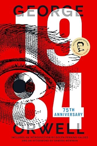 1984: 75th Anniversary - Image 1