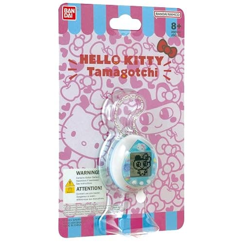 Tamagotchi Nano x Hello Kitty - Sky Blue thumbnail 7