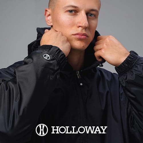 Holloway Conquest Knee-Length Jacket thumbnail 2